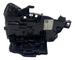 Fechadura Elétrica Traseira Direita Volkswagen Polo 1.0 2023