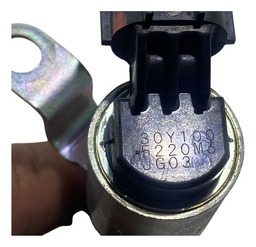 VÁLVULA SELENOIDE TOYOTA YARIS 1.5 2020 2021 A 2024