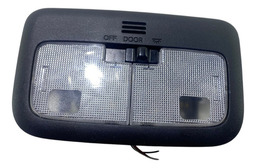 Luz Teto Cortesia Toyota Yaris Hatch 1.5 2022 2023 A 2024