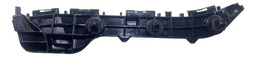 Guia Parachoque Traseiro Direito Toyota Yaris Hatch 1.5 2024