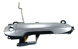 MAÇANETA EXTERNA DIANTEIRA ESQUERDA TOYOTA YARIS 2020 A 2024