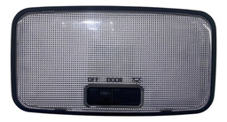 Luz De Teto Cortesia Toyota Yaris Hatch 1.5 2023 A 2024