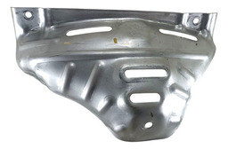 Capa Protetor Catalisador Toyota Yaris 1.5 2019 A 2024
