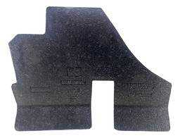 ISOPOR ASSOALHO DIREITO TOYOTA YARIS 2019 2020 A 2024