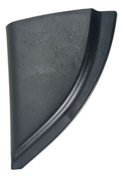 Acabamento Interno Retrovisor Direito Toyota Yaris 1.5 2024