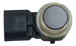 Sensor Estacionamento Nissan Kicks 2016 2017 2018 A 2019 Preto