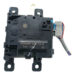 Motor Atuador Caixa Ar Toyota Yaris 1.5 2023 A 2024