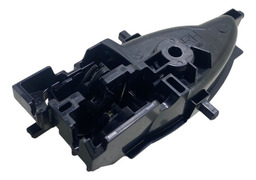 MAÇANETA INTERNA PORTA DIREITA TOYOTA YARIS 1.5 2023 A 2024 DIANTEIRA/TRASEIRA