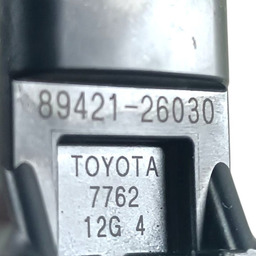SENSOR MAP TOYOTA YARIS ETIOS 1.5 HATCH 2020 2021 A 2023
