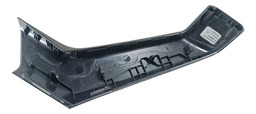 MOLDURA PUXADOR PORTA TRAS DIREITA VOLKSWAGEN POLO 2019 2023