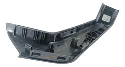 MOLDURA PUXADOR PORTA TRAS DIREITA VOLKSWAGEN POLO 2019 2023