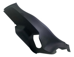 MOLDURA LATERAL TRASEIRA ESQUERDA GM ONIX SEDAN 2020 A 2023