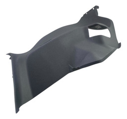MOLDURA LATERAL TRASEIRA ESQUERDA GM ONIX SEDAN 2020 A 2023