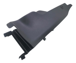 MOLDURA LATERAL TRASEIRA ESQUERDA GM ONIX SEDAN 2020 A 2023