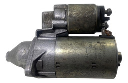 Motor Arranque Partida Gm Corsa Meriva 1.4 2003 A 2012