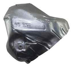 DEFLETOR CALOR ESCAPE CHEVROLET ONIX 1.0 ASPIRADO 2020 A 24