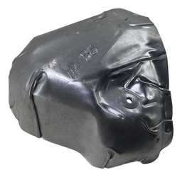 DEFLETOR CALOR ESCAPE CHEVROLET ONIX 1.0 ASPIRADO 2020 A 24