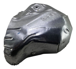 DEFLETOR CALOR ESCAPE CHEVROLET ONIX 1.0 ASPIRADO 2020 A 24