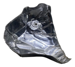DEFLETOR CALOR ESCAPE CHEVROLET ONIX 1.0 ASPIRADO 2020 A 24