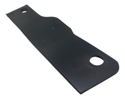 CAPA PROTETORA LIMPADOR PARABRISA GM ONIX 1.0 2020 A 2024