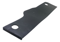 CAPA PROTETORA LIMPADOR PARABRISA GM ONIX 1.0 2020 A 2024