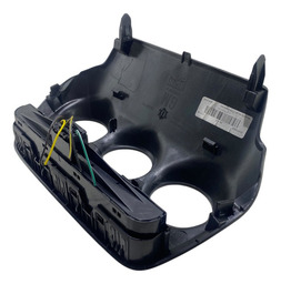 MOLDURA COMANDO AR CONDICIONADO CHEVROLET ONIX 1.0 2020  24