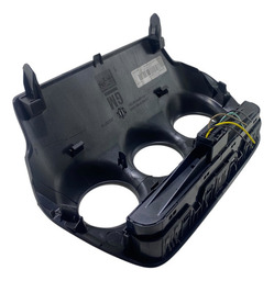 MOLDURA COMANDO AR CONDICIONADO CHEVROLET ONIX 1.0 2020  24