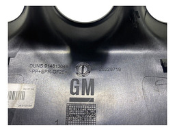 MOLDURA COMANDO AR CONDICIONADO CHEVROLET ONIX 1.0 2020  24