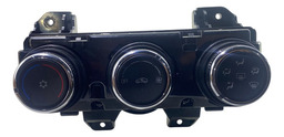 Comando Ar Condicionado Chevrolet Onix 2020 2021 2022 A 2024