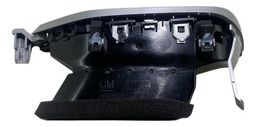 DIFUSOR AR DIREITO GM ONIX 1.0 SEDAN 2020 2021 2022 A 2024