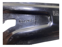 SUPORTE FIXAÇÃO BANCO TRASEIRO GM ONIX 1.0 2020 A 2023 PRETO