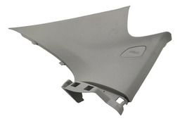 MOLDURA COLUNA TRASEIRA ESQUERDA GM ONIX  SEDAN 1.0 2023 24