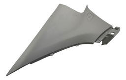 MOLDURA COLUNA TRASEIRA ESQUERDA GM ONIX  SEDAN 1.0 2023 24