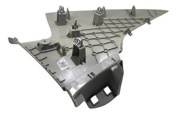 MOLDURA COLUNA TRASEIRA ESQUERDA GM ONIX  SEDAN 1.0 2023 24
