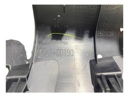 ACABAMENTO PORTA TRASEIRA DIREITA TOYOTA YARIS 1.5 2023 2024