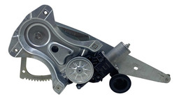 MÁQUINA DE VIDRO TRASEIRA DIREITA TOYOTA YARIS 1.5 2023 A 24
