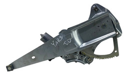 MÁQUINA DE VIDRO TRASEIRA DIREITA TOYOTA YARIS 1.5 2023 A 24