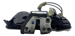 Fechadura Elétrica Dianteira  Dir Toyota Yaris 1.5 2023 2024