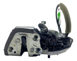 FECHADURA PORTA TRASEIRA DIREITA TOYOTA YARIS 1.5 2023 2024