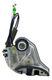 FECHADURA PORTA TRASEIRA DIREITA TOYOTA YARIS 1.5 2023 2024