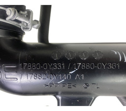 MANGUEIRA DUTO FILTRO AR TOYOTA YARIS 1.5 2020 2021 A 2024