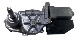 Motor Limpador Parabrisa Traseiro Toyota Yaris 2020 A 2024