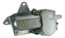 Motor Limpador Vidro Traseiro Citroën Xsara Break 2001