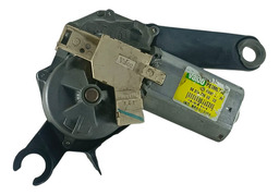 MOTOR LIMPADOR VIDRO CITROËN PICASSO 2001 2002 A 2011