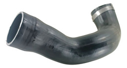 MANGUEIRA INTERCOOLER LAND ROVER DISCOVERY 3 2.7 2005 A 2009