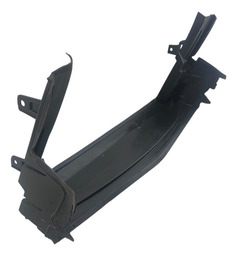 Defletor Inferior Radiador Chevrolet Onix 1.0 Asp 2020 2023