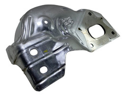 PROTETOR CALOR CATALISADOR GM ONIX 1.0 ASPIRADO 2020 A 2024