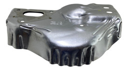 PROTETOR CALOR CATALISADOR GM ONIX 1.0 ASPIRADO 2020 A 2024