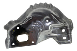 PROTETOR CALOR CATALISADOR GM ONIX 1.0 ASPIRADO 2020 A 2024