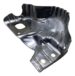 PROTETOR CALOR CATALISADOR GM ONIX 1.0 ASPIRADO 2020 A 2024